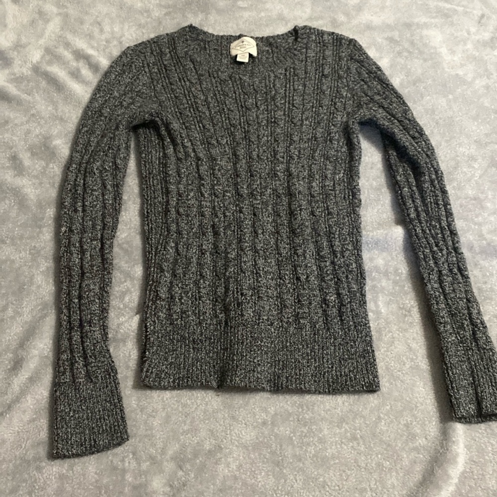 st. john’s bay sweater
